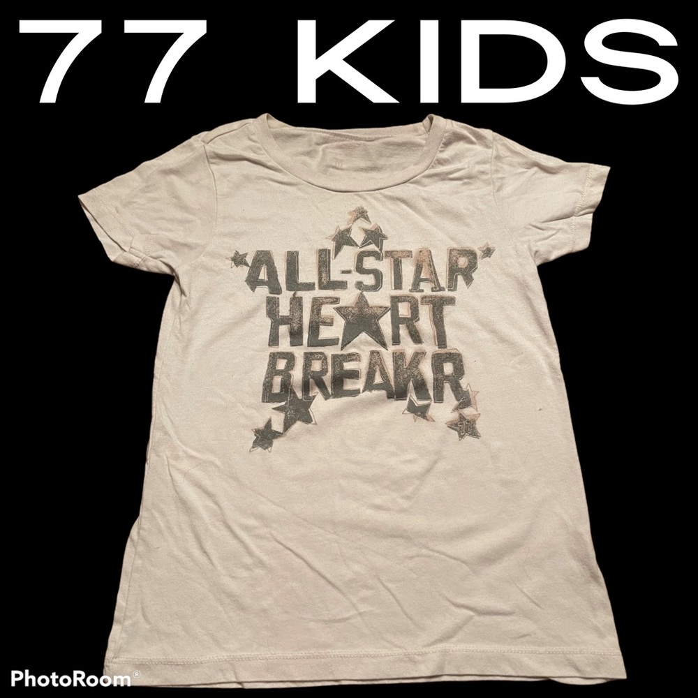 M (10) 77 kids tee-shirt by American Eagle Outfitters